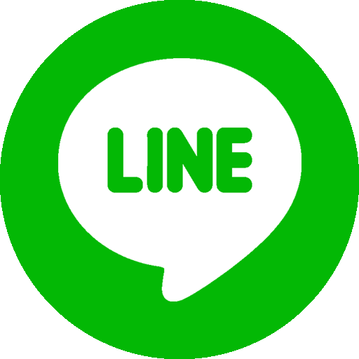 LINE